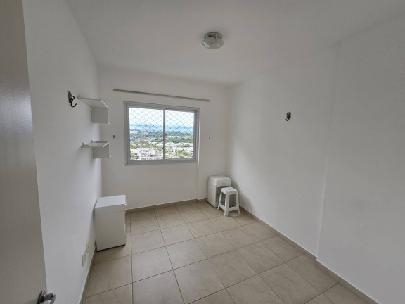 Imagem Apartamento com 3 Quartos para Alugar, 105 m² em Aleixo - Manaus
