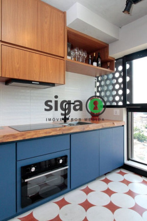 Imagem Apartamento com 1 Quarto à Venda, 45 m² em Bela Vista - São Paulo Imagem Apartamento com 1 Quarto à Venda, 45 m² em Bela Vista - São Paulo