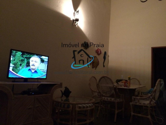 Imagem Casa com 5 Quartos à Venda, 360 m² em Martim De Sá - Caraguatatuba