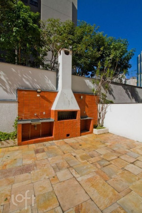 Apartamento com 1 Quarto à Venda, 31 m² em Jardim Paulista - São Paulo