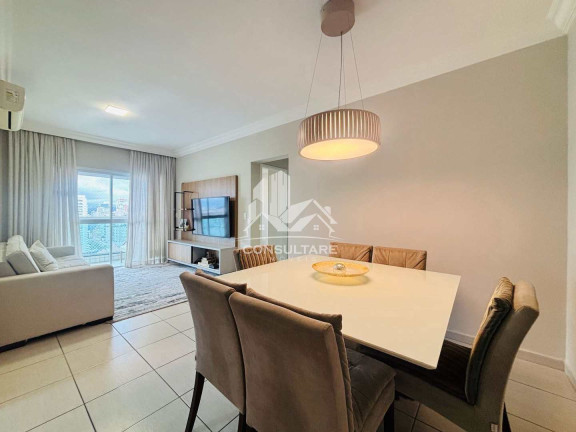 Apartamento com 2 Quartos à Venda, 90 m² em Embaré - Santos