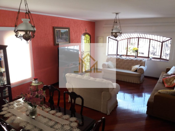 Imagem Sobrado com 3 Quartos à Venda, 309 m² em Jardim Maria Estela - São Paulo Imagem Sobrado com 3 Quartos à Venda, 309 m² em Jardim Maria Estela - São Paulo