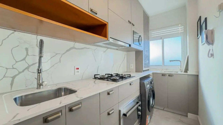 Imagem Apartamento com 2 Quartos à Venda, 55 m² em Quarto Distrito - Porto Alegre Imagem Apartamento com 2 Quartos à Venda, 55 m² em Quarto Distrito - Porto Alegre