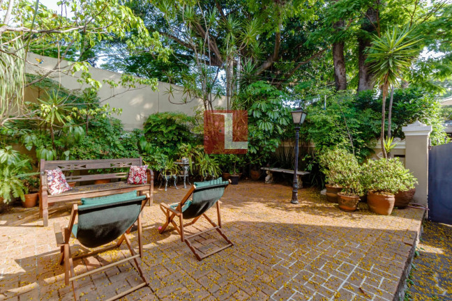Casa com 3 Quartos à Venda, 220 m² em Jardim Paulistano - São Paulo
