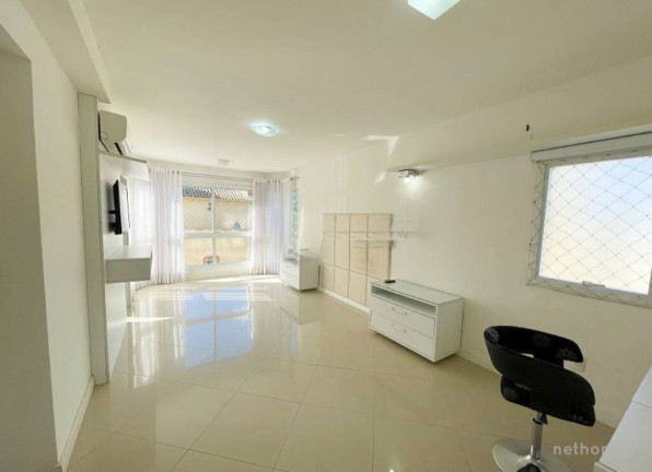 Imagem Apartamento com 4 Quartos à Venda, 193 m² em Centro - Canoas