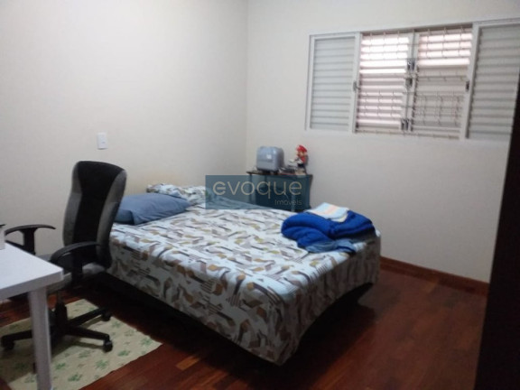 Imagem Casa com 4 Quartos à Venda, 209 m² em Parque Nova Campinas - Campinas