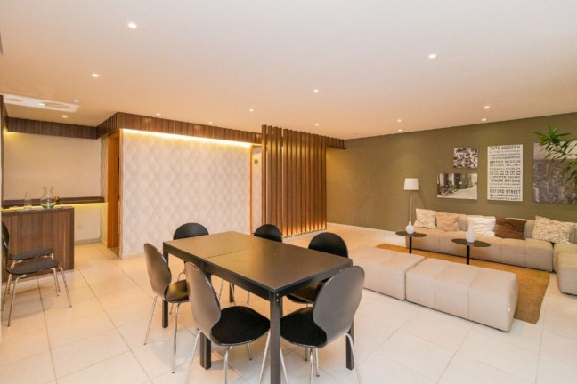 Imagem Apartamento com 1 Quarto à Venda, 42 m² em Perdizes - São Paulo