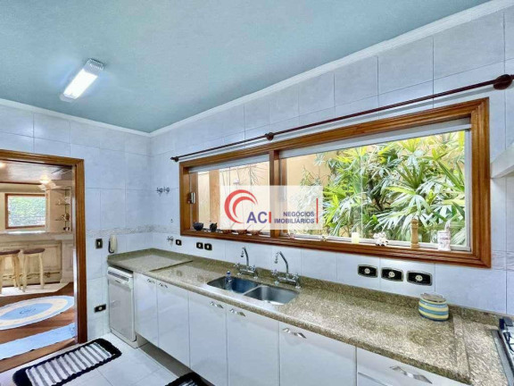Imagem Casa com 3 Quartos à Venda, 390 m² em São Paulo Ii - Cotia Imagem Casa com 3 Quartos à Venda, 390 m² em São Paulo Ii - Cotia