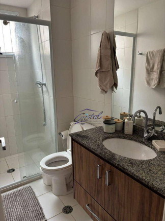 Imagem Apartamento com 2 Quartos à Venda, 65 m² em Jardim Bonfiglioli - São Paulo Imagem Apartamento com 2 Quartos à Venda, 65 m² em Jardim Bonfiglioli - São Paulo
