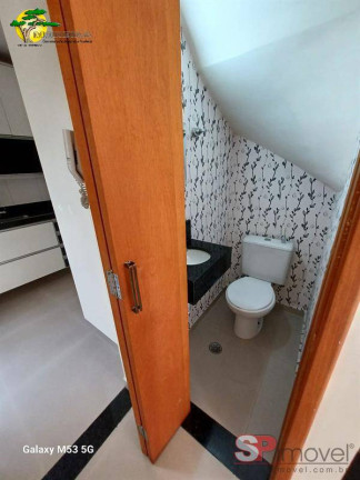 Imagem Casa de Condomínio com 2 Quartos à Venda, 60 m² em Tremembe - São Paulo