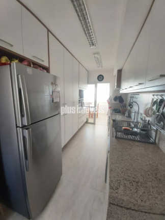 Imagem Apartamento com 3 Quartos à Venda, 164 m² em Vila Mariana - São Paulo