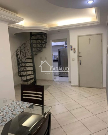 Imagem Apartamento com 3 Quartos à Venda, 128 m² em Vila São João - Sorocaba