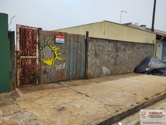 Imagem Terreno à Venda, 250 m² em Parque Residencial Salerno (nova Veneza) - Sumaré Imagem Terreno à Venda, 250 m² em Parque Residencial Salerno (nova Veneza) - Sumaré