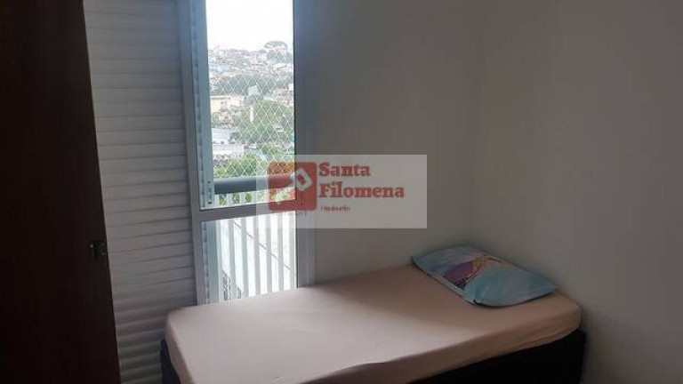 Imagem Cobertura com 3 Quartos à Venda, 88 m² em Vila Tibiriçá - Santo André