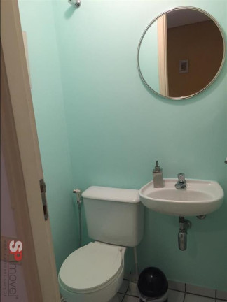 Imagem Imóvel com 1 Quarto à Venda, 31 m² em Bela Vista - São Paulo