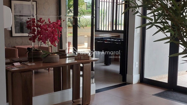 Imagem Apartamento com 1 Quarto à Venda, 39 m² em Jardim Guanabara - Campinas Imagem Apartamento com 1 Quarto à Venda, 39 m² em Jardim Guanabara - Campinas