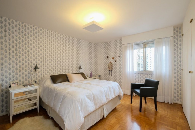 Imagem Apartamento com 4 Quartos à Venda, 180 m² em Santa Cecília - São Paulo Imagem Apartamento com 4 Quartos à Venda, 180 m² em Santa Cecília - São Paulo