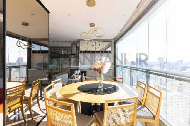 Imagem Cobertura com 3 Quartos à Venda, 293 m² em Vila Nova Conceição - São Paulo Imagem Cobertura com 3 Quartos à Venda, 293 m² em Vila Nova Conceição - São Paulo