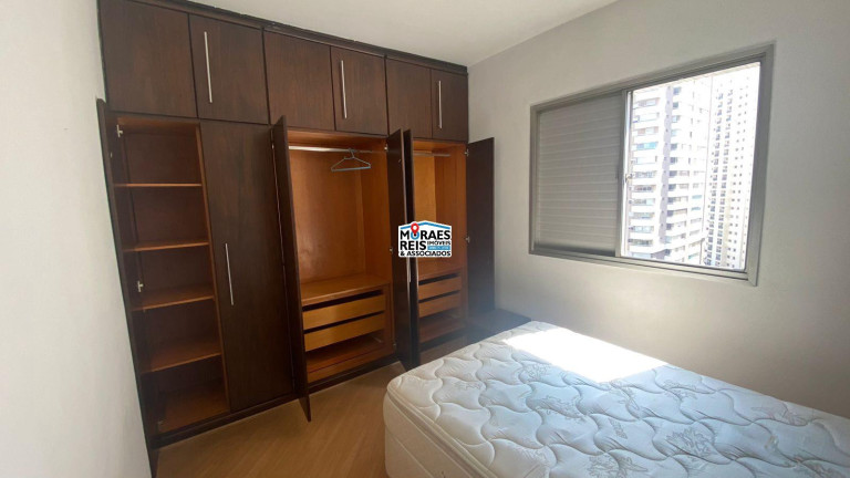 Imagem Apartamento com 3 Quartos à Venda ou Locação, 71 m² em Brooklin - São Paulo Imagem Apartamento com 3 Quartos à Venda ou Locação, 71 m² em Brooklin - São Paulo