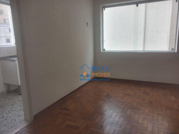 Imagem Apartamento com 1 Quarto à Venda, 50 m² em Santa Cecília - São Paulo Imagem Apartamento com 1 Quarto à Venda, 50 m² em Santa Cecília - São Paulo