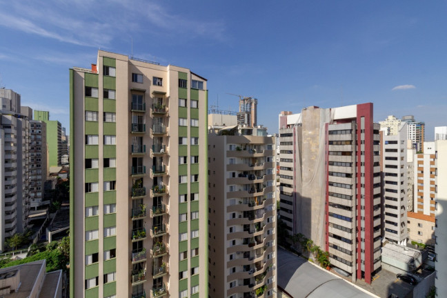 Imagem Apartamento com 1 Quarto à Venda, 39 m² em Pinheiros - São Paulo Imagem Apartamento com 1 Quarto à Venda, 39 m² em Pinheiros - São Paulo