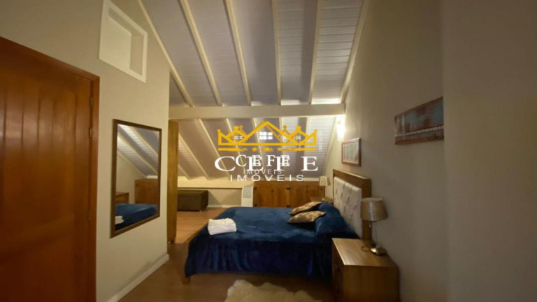 Imagem Casa com 3 Quartos à Venda, 118 m² em Vila Luiza - Canela Imagem Casa com 3 Quartos à Venda, 118 m² em Vila Luiza - Canela