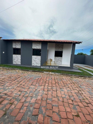 Imagem Casa com 2 Quartos à Venda, 65 m² em Santa Maria - Várzea Grande Imagem Casa com 2 Quartos à Venda, 65 m² em Santa Maria - Várzea Grande