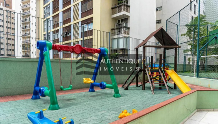Imagem Apartamento com 3 Quartos à Venda, 225 m² em Higienópolis - São Paulo Imagem Apartamento com 3 Quartos à Venda, 225 m² em Higienópolis - São Paulo