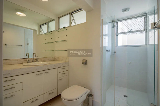 Imagem Apartamento com 2 Quartos à Venda, 105 m² em Sumaré - São Paulo
