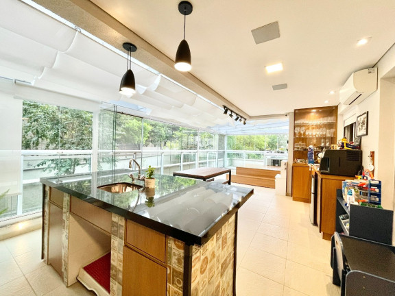 Imagem Apartamento com 2 Quartos à Venda, 98 m² em Aclimação - São Paulo