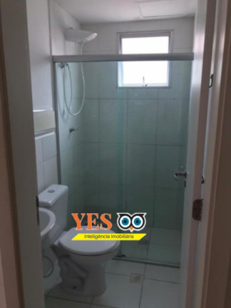 Imagem Apartamento com 2 Quartos à Venda, 42 m² em 35º Bi - Feira De Santana Imagem Apartamento com 2 Quartos à Venda, 42 m² em 35º Bi - Feira De Santana