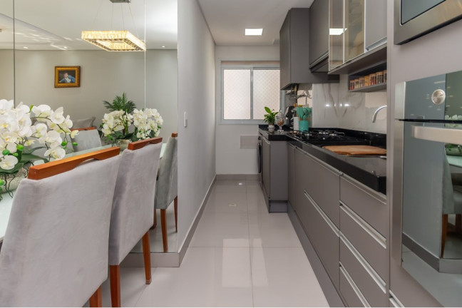 Imagem Apartamento com 2 Quartos à Venda, 49 m² em Vila Pirituba - São Paulo Imagem Apartamento com 2 Quartos à Venda, 49 m² em Vila Pirituba - São Paulo