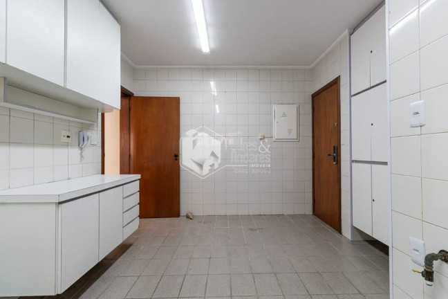 Imagem Apartamento com 3 Quartos à Venda, 138 m² em Perdizes - São Paulo
