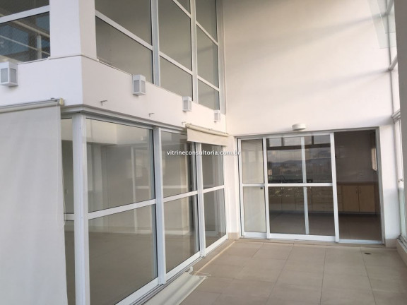 Imagem Apartamento com 4 Quartos à Venda, 403 m² em Chácara Klabin - São Paulo