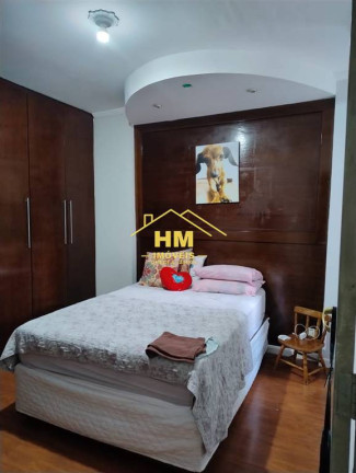 Imagem Casa com 3 Quartos para Alugar, 120 m² em Vila Cascatinha - Sao Vicente