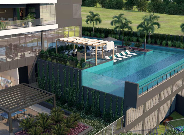 Imagem Imóvel com 4 Quartos à Venda, 170 m² em Vila Do Golf - Ribeirão Preto