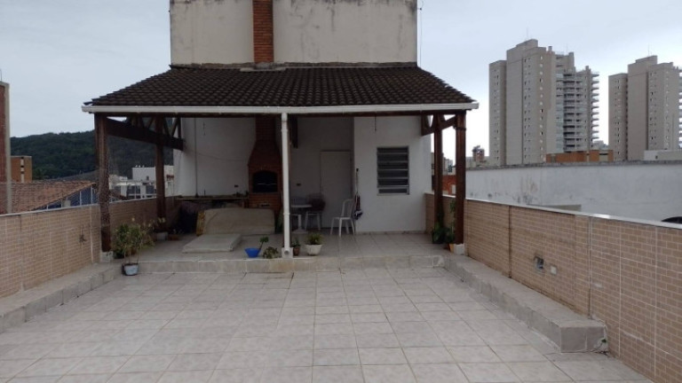 Imagem Apartamento com 3 Quartos à Venda, 200 m² em Jardim Enseada - Guarujá