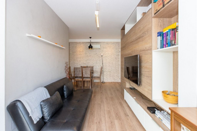 Imagem Apartamento com 2 Quartos à Venda, 60 m² em Vila Mariana - São Paulo Imagem Apartamento com 2 Quartos à Venda, 60 m² em Vila Mariana - São Paulo