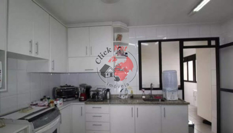 Imagem Apartamento com 3 Quartos à Venda, 120 m² em Barcelona - São Caetano Do Sul Imagem Apartamento com 3 Quartos à Venda, 120 m² em Barcelona - São Caetano Do Sul