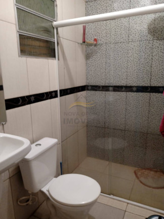 Imagem Casa com 4 Quartos à Venda, 125 m² em Parque Das Hortências - Itupeva