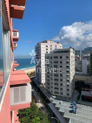 Imagem Apartamento com 3 Quartos à Venda, 142 m² em Ipanema - Rio De Janeiro Imagem Apartamento com 3 Quartos à Venda, 142 m² em Ipanema - Rio De Janeiro