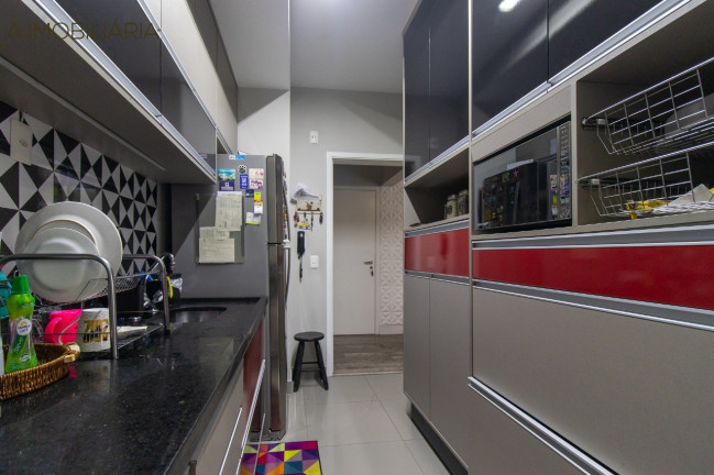 Imagem Imóvel com 3 Quartos à Venda, 116 m² em Baeta Neves - São Bernardo Do Campo