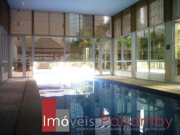 Imagem Apartamento com 2 Quartos à Venda, 125 m² em Cidade Monções - São Paulo Imagem Apartamento com 2 Quartos à Venda, 125 m² em Cidade Monções - São Paulo