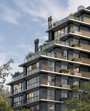 Imagem Apartamento com 1 Quarto à Venda, 82 m² em Boa Vista - Porto Alegre