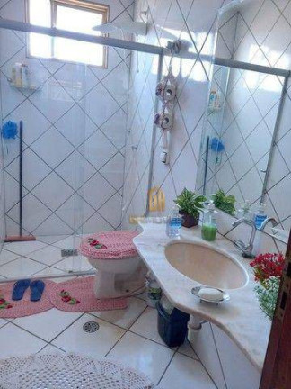 Imagem Apartamento com 3 Quartos à Venda, 137 m² em Cidade Jardim - Goiânia Imagem Apartamento com 3 Quartos à Venda, 137 m² em Cidade Jardim - Goiânia