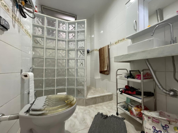 Imagem Apartamento com 3 Quartos à Venda, 151 m² em Barra Da Tijuca - Rio De Janeiro