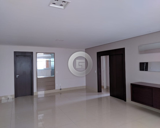 Imagem Apartamento com 3 Quartos à Venda, 132 m² em Centro - Montes Claros Imagem Apartamento com 3 Quartos à Venda, 132 m² em Centro - Montes Claros