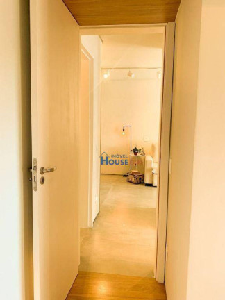 Imagem Apartamento com 2 Quartos à Venda, 59 m² em Pinheiros - São Paulo Imagem Apartamento com 2 Quartos à Venda, 59 m² em Pinheiros - São Paulo