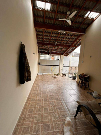 Imagem Casa com 2 Quartos à Venda, 91 m² em Residencial Santa Paula - Jacareí Imagem Casa com 2 Quartos à Venda, 91 m² em Residencial Santa Paula - Jacareí