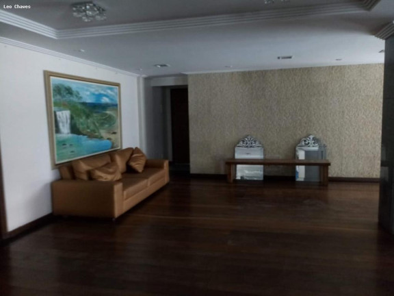 Imagem Apartamento com 3 Quartos à Venda, 110 m² em Aquárius - Salvador